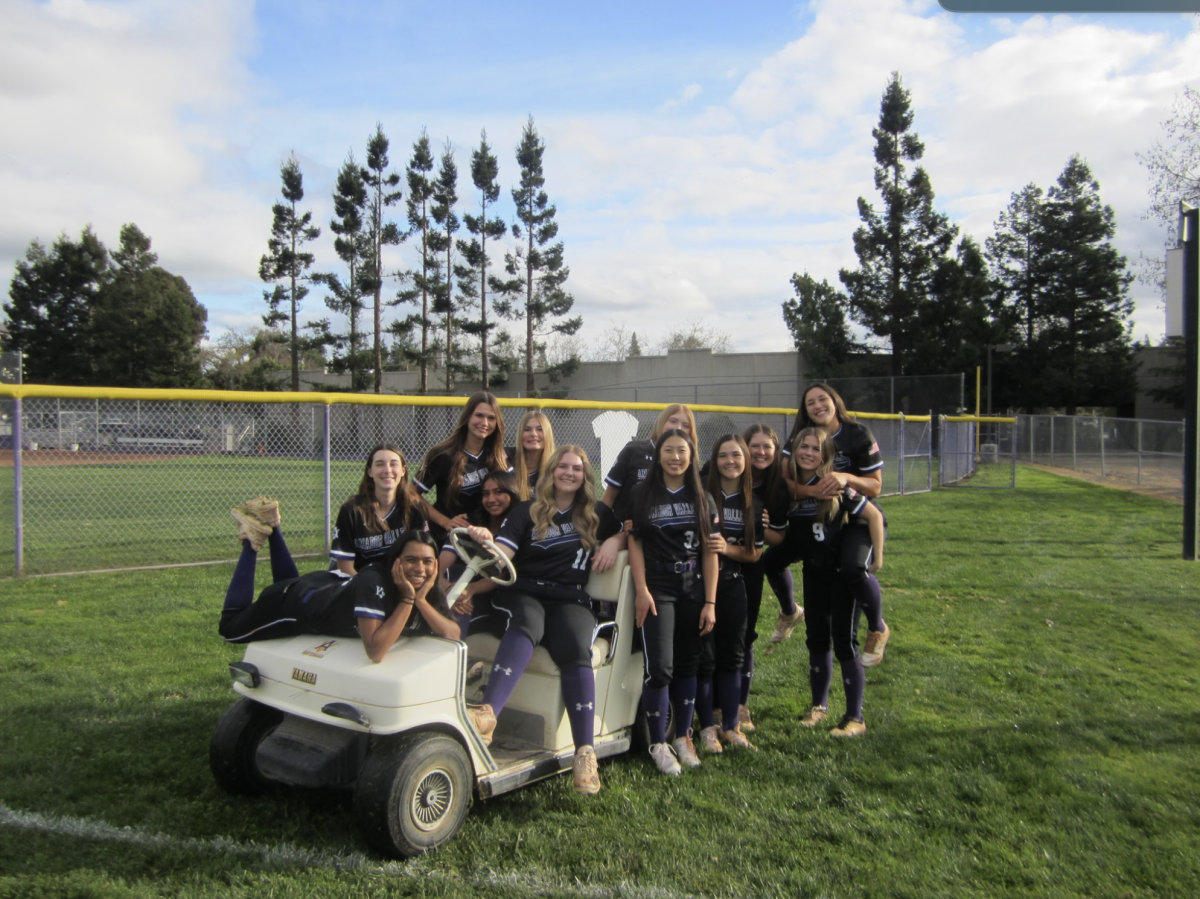 From practices to game days, the players often come together and celebrate through the traditions of the team.